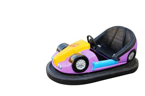 battery bumper cars supplier
